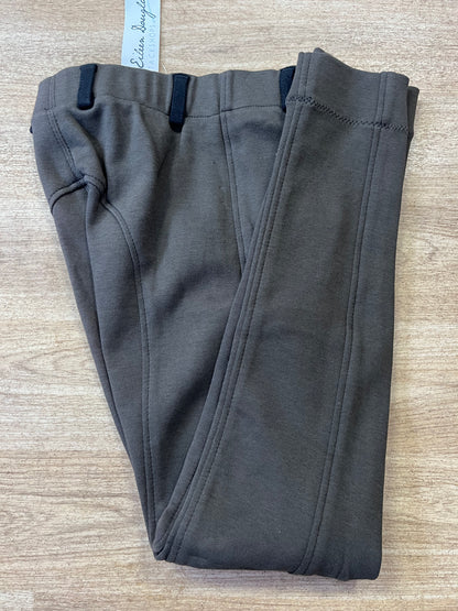 Eileen Douglas Childrens Pull On Jodphurs - Size 28”