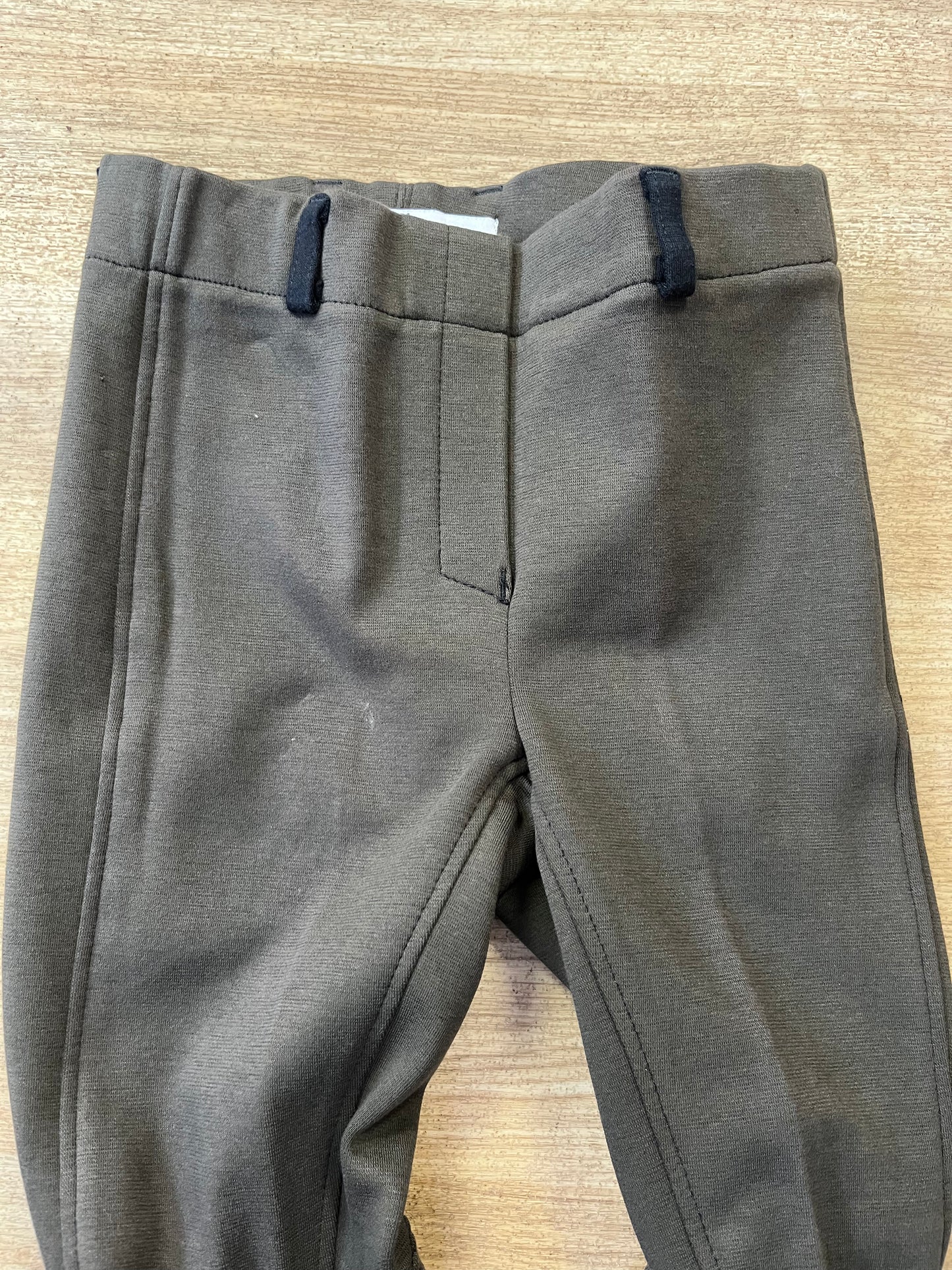 Eileen Douglas Childrens Pull On Jodphurs - Size 28”