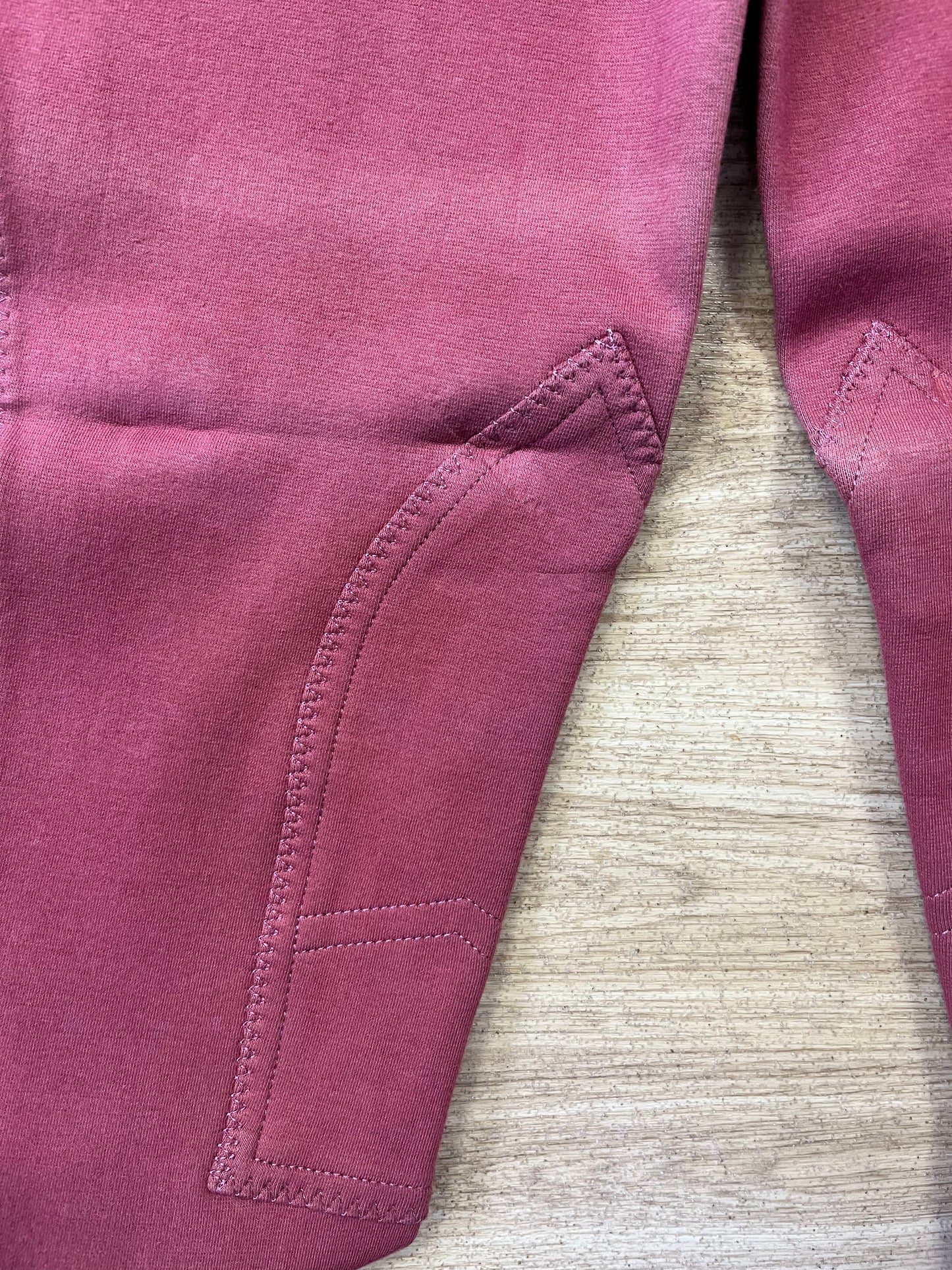 Eileen Douglas Childrens Pull On Jodphurs - Size 26”