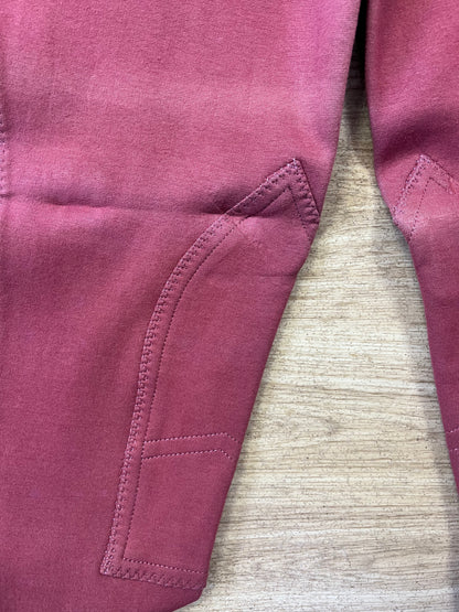 Eileen Douglas Childrens Pull On Jodphurs - Size 26”