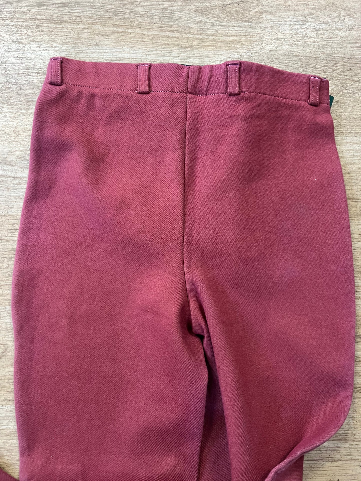 Eileen Douglas Childrens Pull On Jodphurs - Size 26”