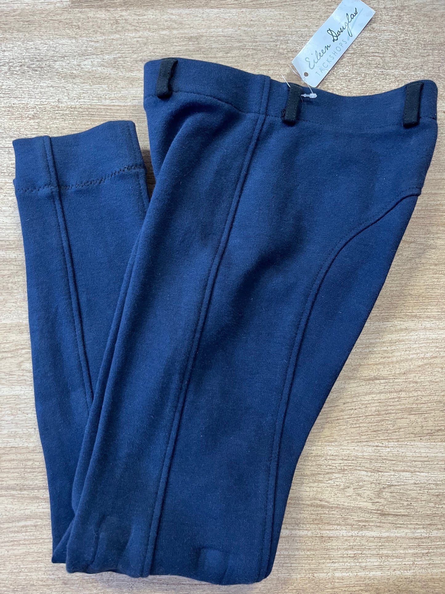 Eileen Douglas Childrens Pull On Jodphurs - Size 26” / 28”