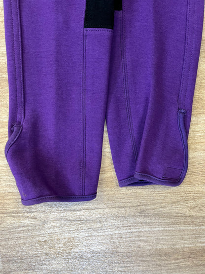 Eileen Douglas Funky Child Breeches  - Size 28
