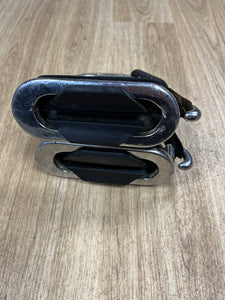 Peacock Safety Stirrup’s 4”