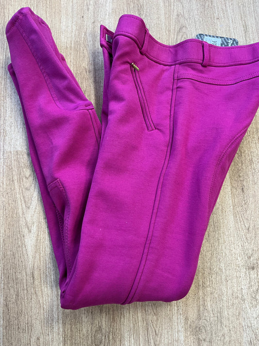 Requisite Winter Child Breeches - 13 Years