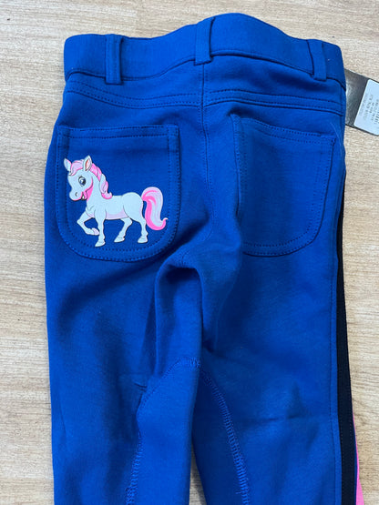 Gallop Child Pony Breeches