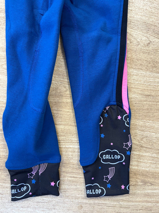 Equi Chaps - Stable Wraps - Medium