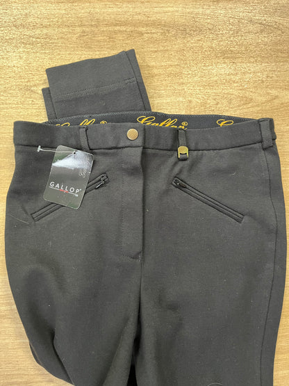 Gallop Children’s Classic Jodphurs Size 32”