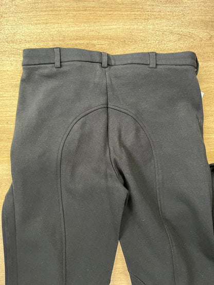 Gallop Children’s Classic Jodphurs Size 32”