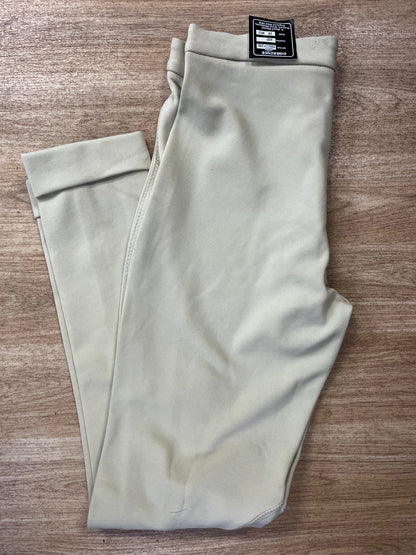 Gorringe Children’s Jodphurs Beige Or Navy