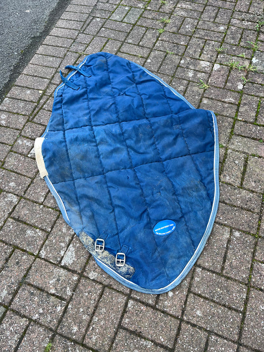 Royston Stable Neck Medium 150g