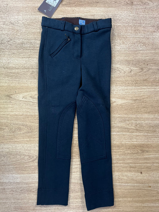 Sherwood Girls Jodphurs Size 20”