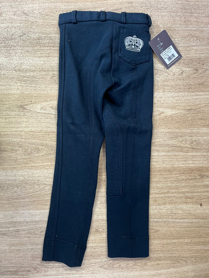 Sherwood Girls Jodphurs Size 20”