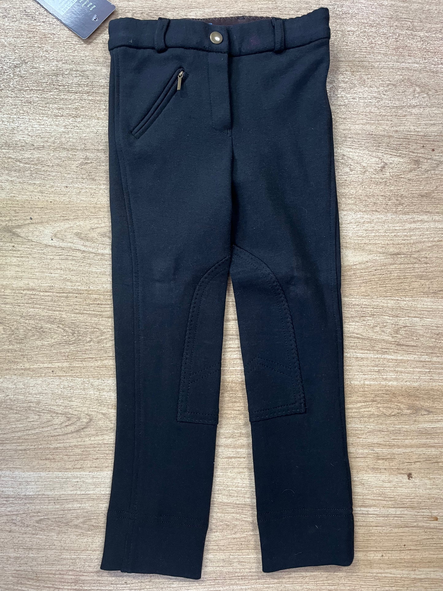 Sherwood Girls Jodphurs Size 20”