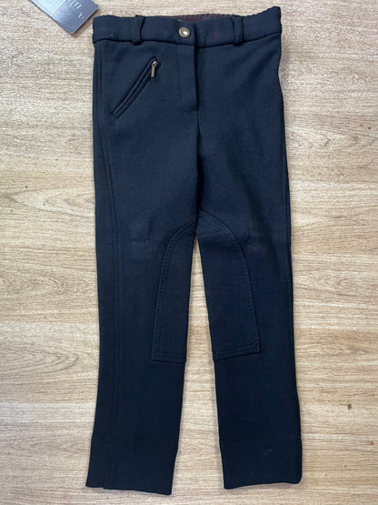Sherwood Girls Jodphurs Size 20”