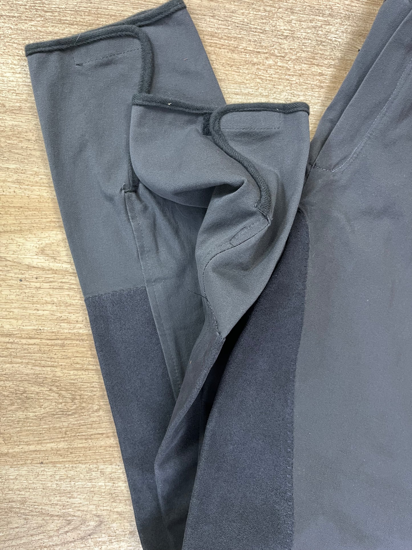 Mary Anne Girls Riding Jodphurs - 13 / 14 Years