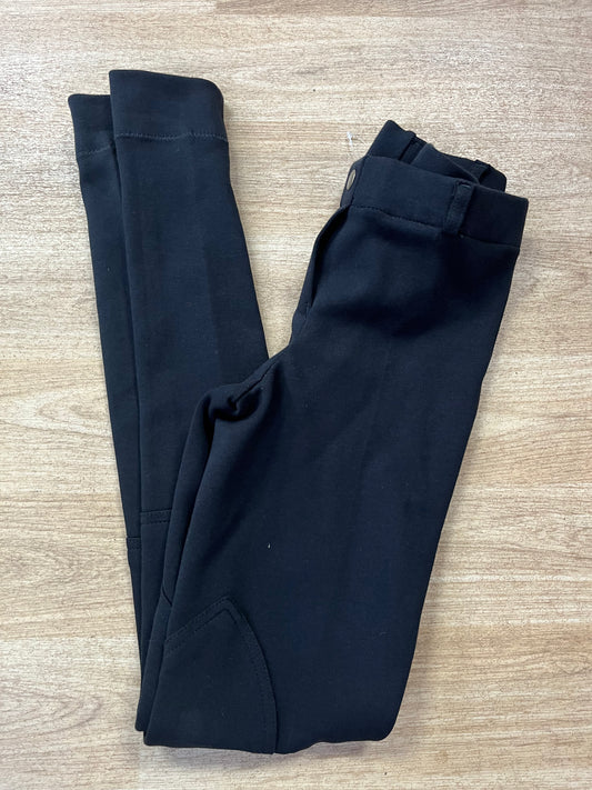 Rhinegold Childs Pull On Jodphurs - Size 26”
