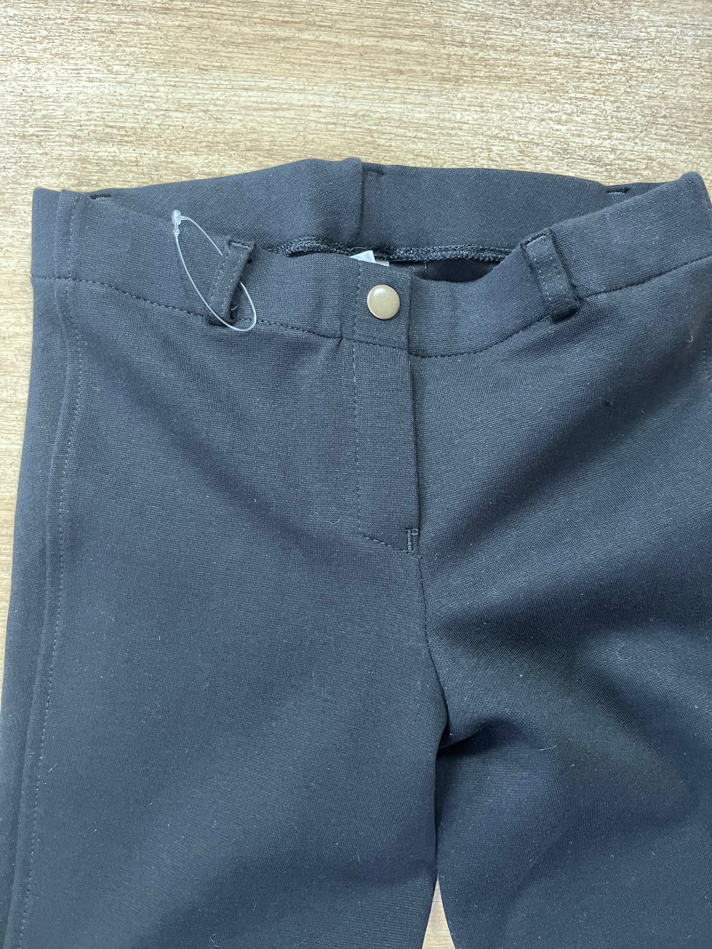 Rhinegold Childs Pull On Jodphurs - Size 26”