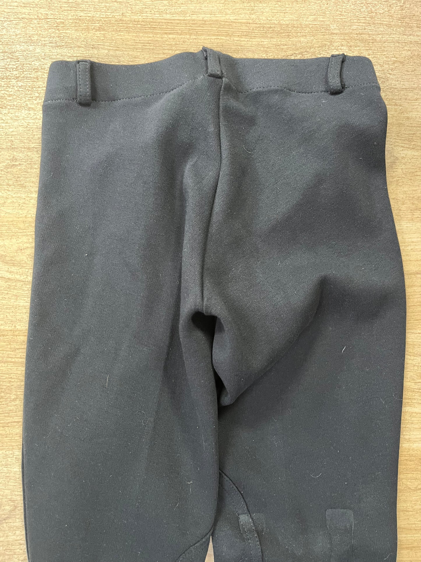 Rhinegold Childs Pull On Jodphurs - Size 26”