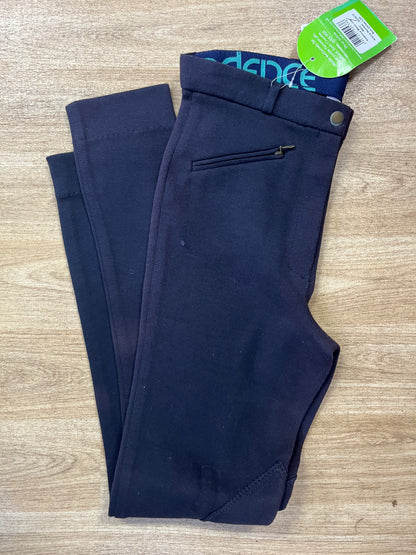 Kadence Basic Jodphurs Child - Size 28”