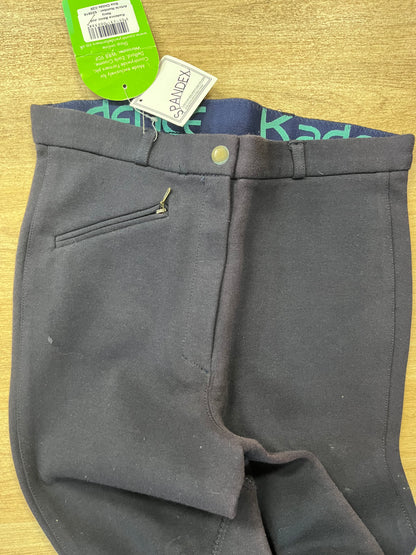 Kadence Basic Jodphurs Child - Size 28”