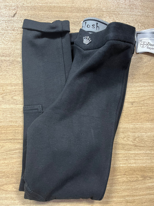 Splosh Girls Pull Up Jodphurs Size 26”