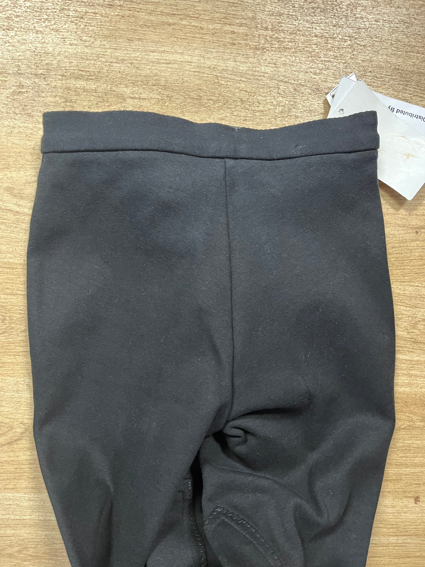 Splosh Girls Pull Up Jodphurs Size 26”