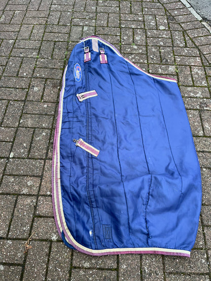 Galaxy Stable Rug 4’9 100g