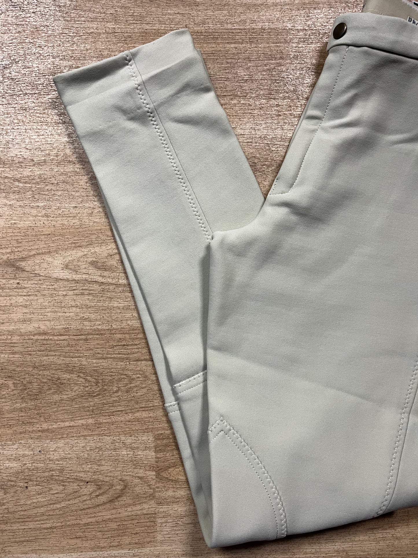 Phoenix Girls Jodphurs - Size 28” Regular