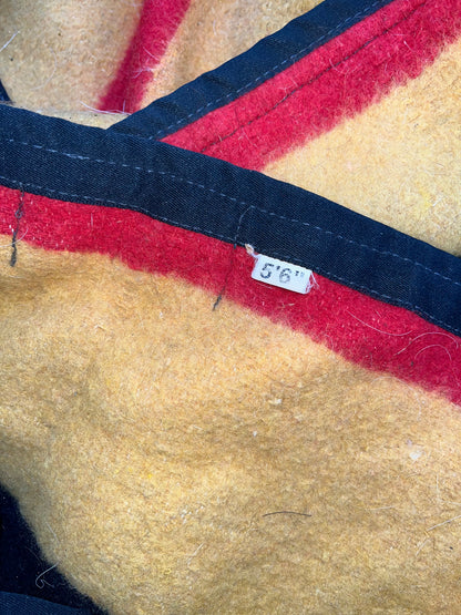 Whitney Wool Travel Day Stable Rug 5’6