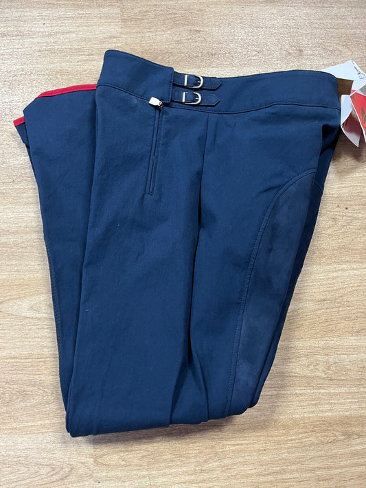 Eurostar Damen Juliet Ladies Breeches - Size 42