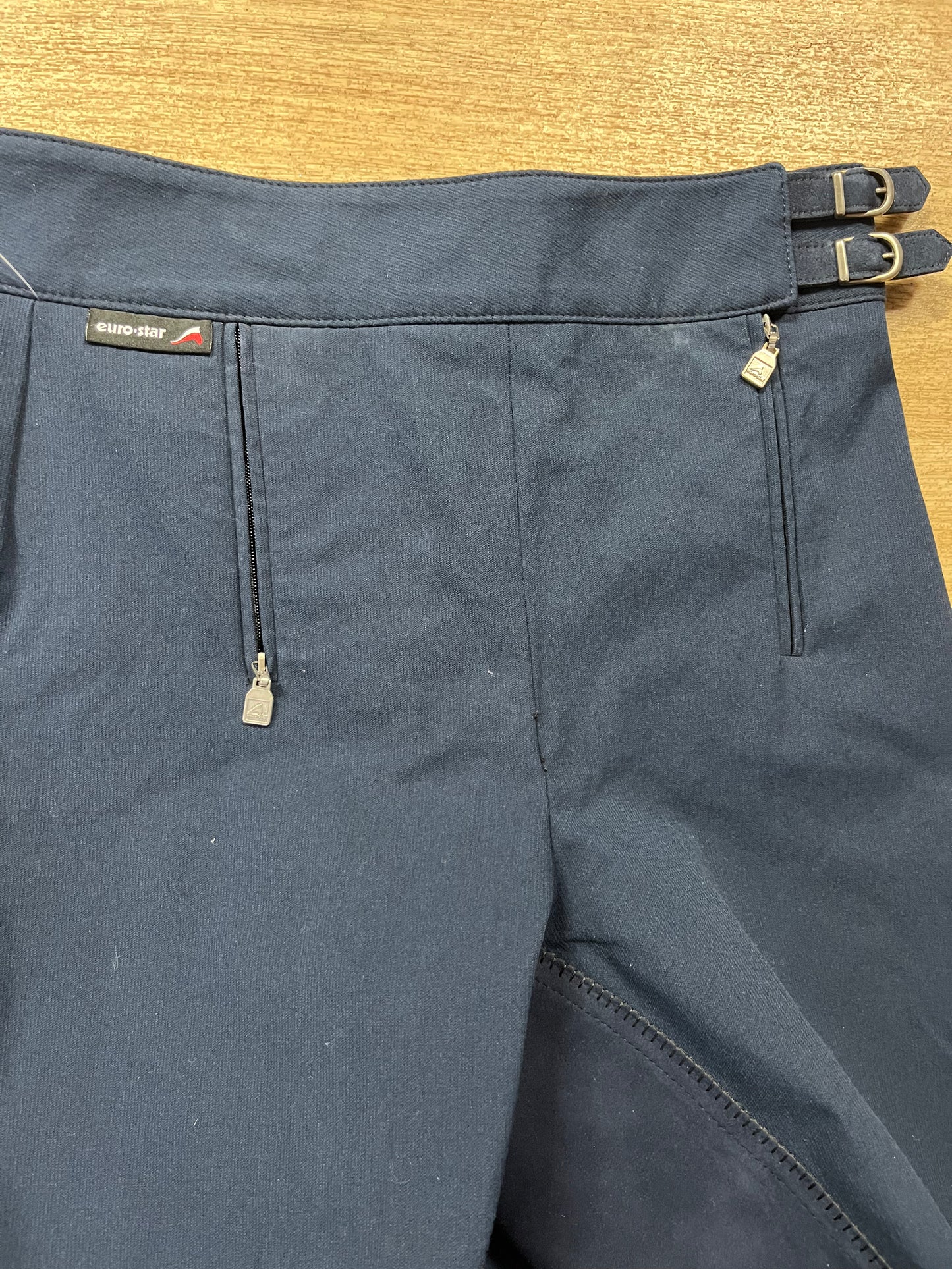 Eurostar Damen Juliet Ladies Breeches - Size 42
