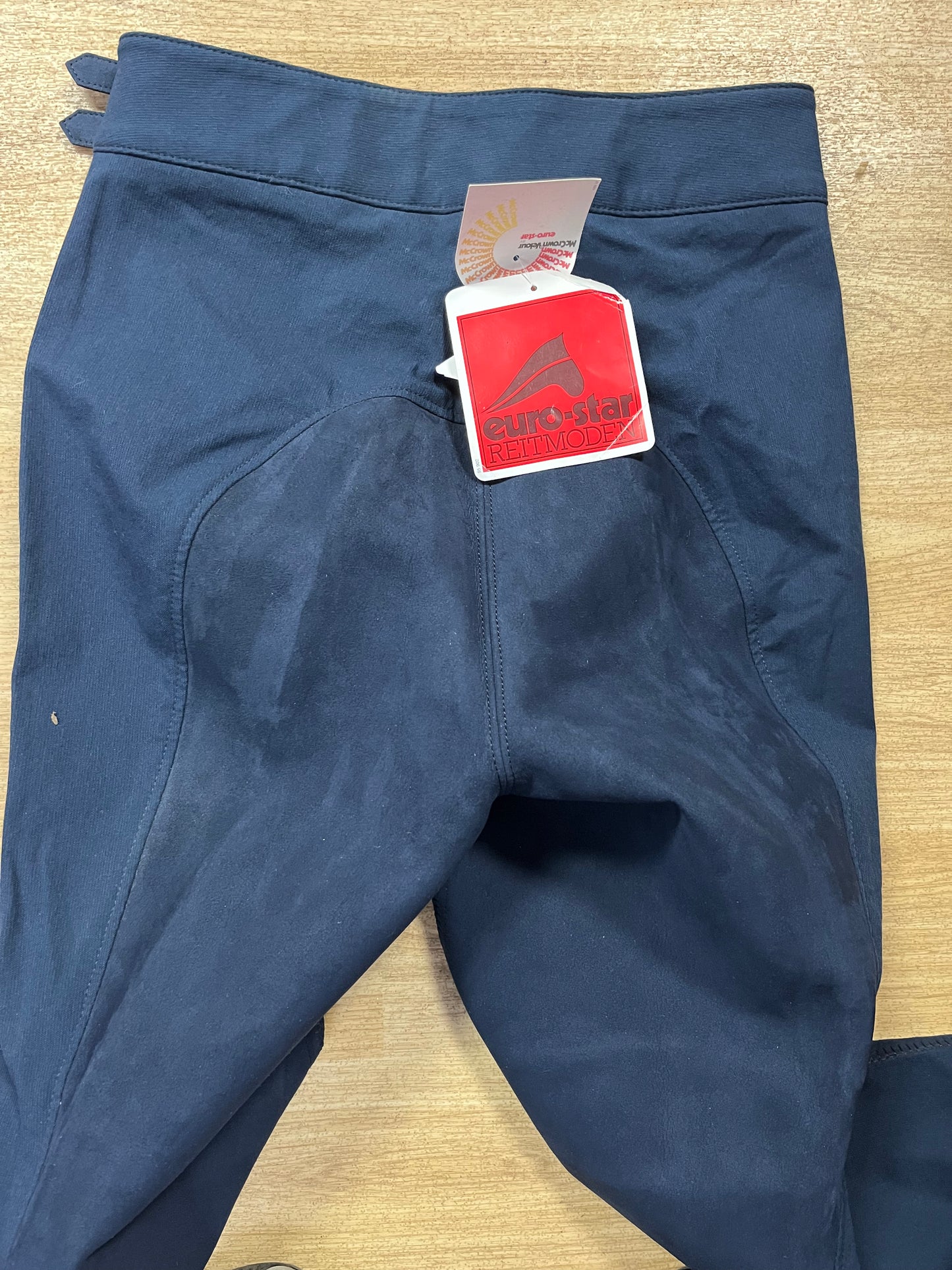 Eurostar Damen Juliet Ladies Breeches - Size 42
