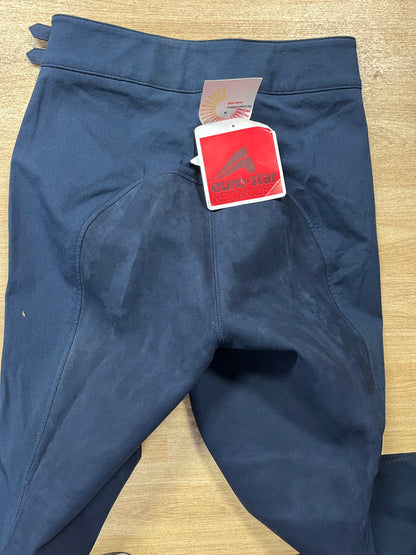 Eurostar Damen Juliet Ladies Breeches - Size 42