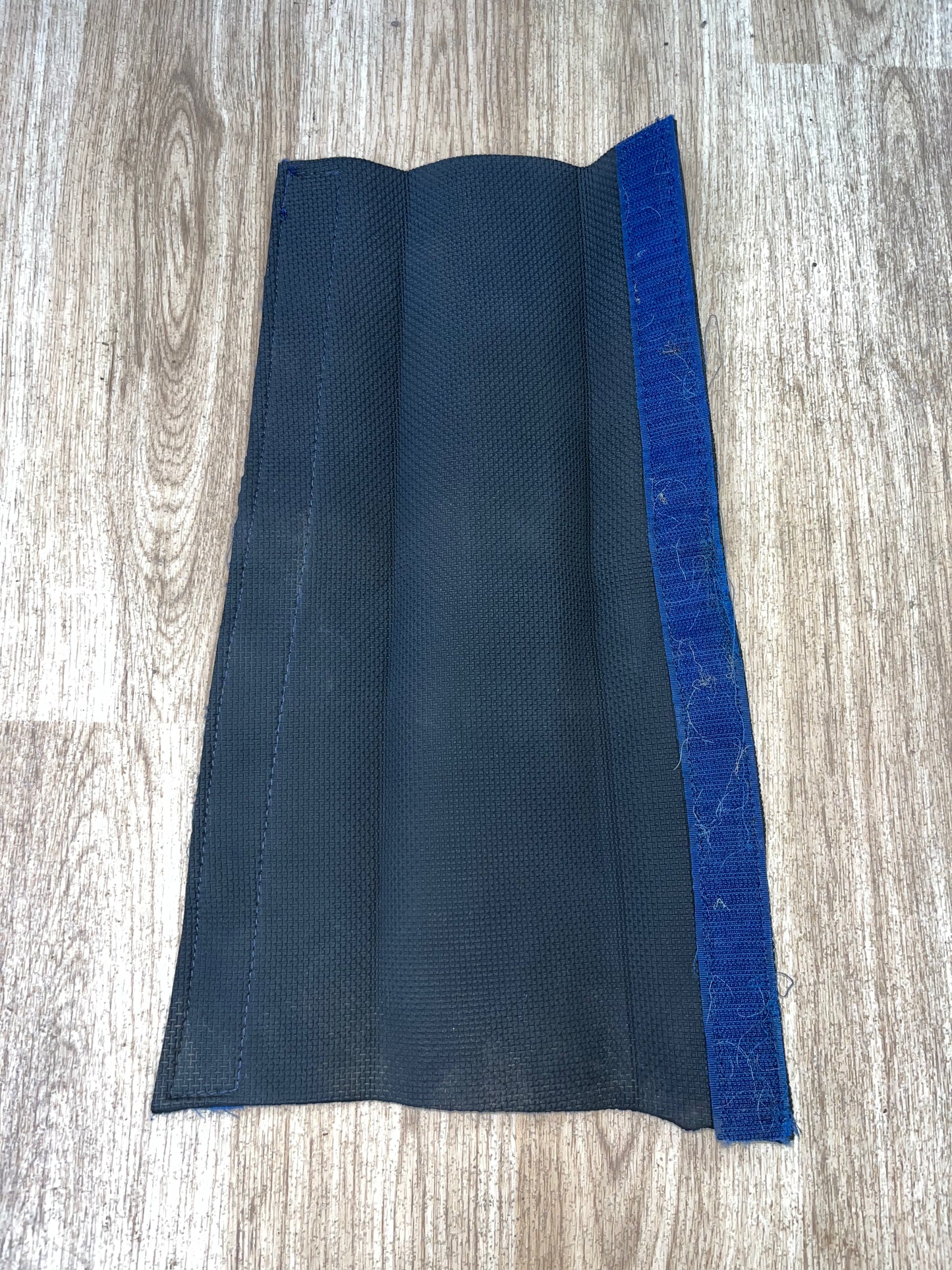 Tail Wrap