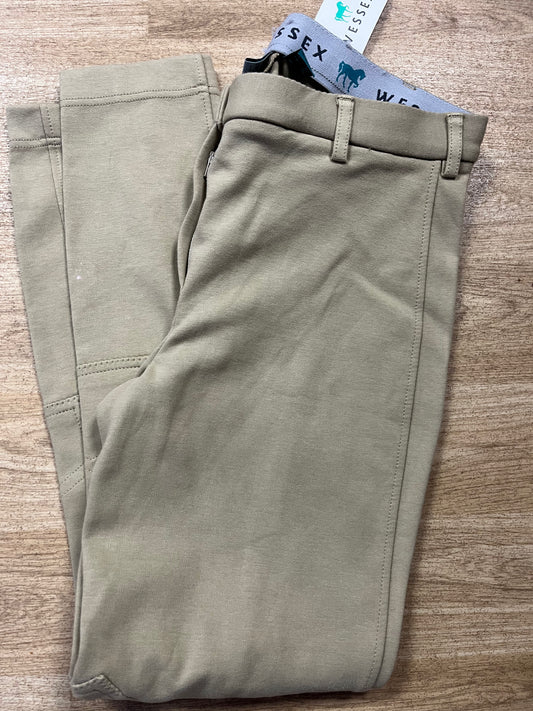 Shires Wessex Ladies Jodphurs - Size 32”