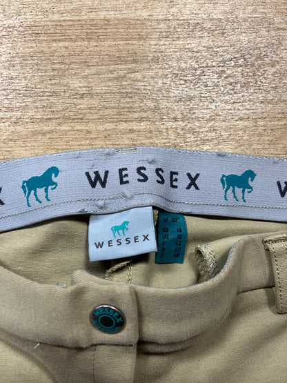 Shires Wessex Ladies Jodphurs - Size 32”