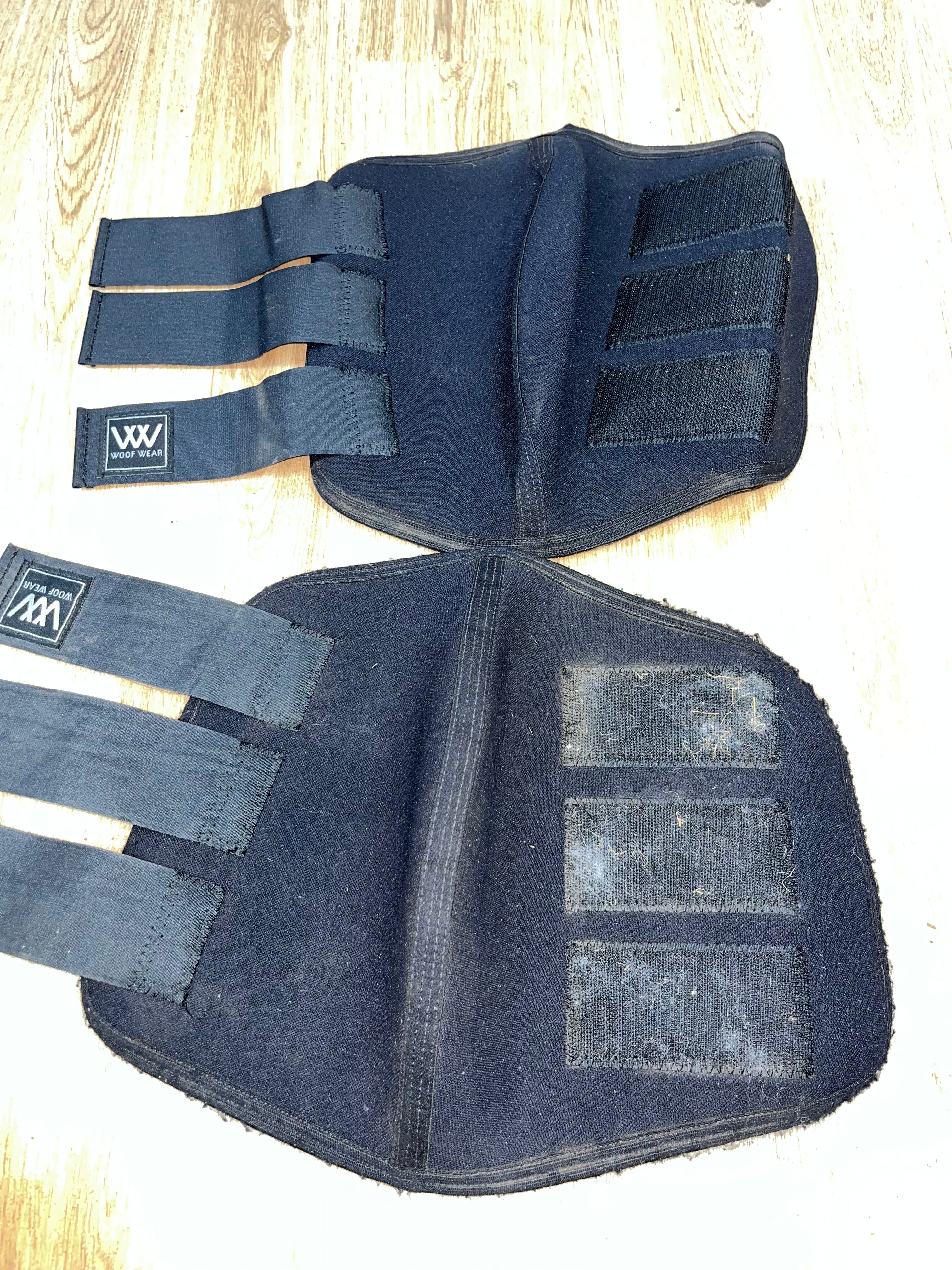 Woof Wear Hock Boots Medium