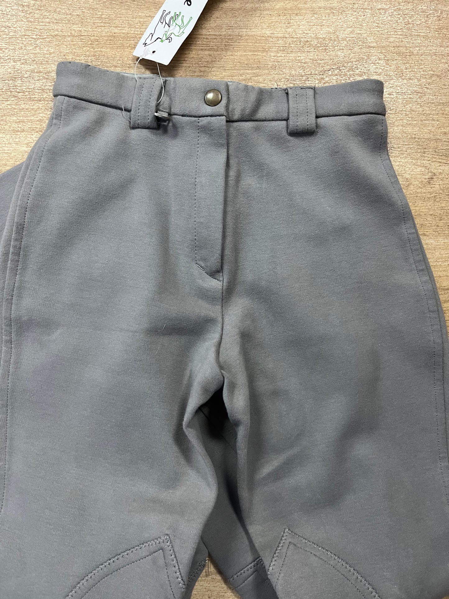 Requisite Ladies Jodphurs - Size 24” Long