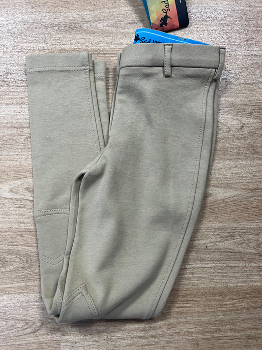 Shires Saddlehuggers Maids Jodphurs 11 / 12 Years