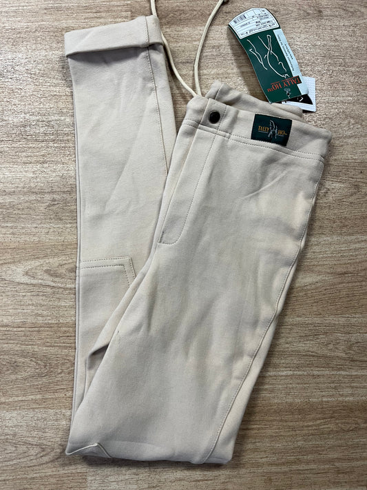 Tally Ho Trigga Junior Jodphurs - Size 26 Long