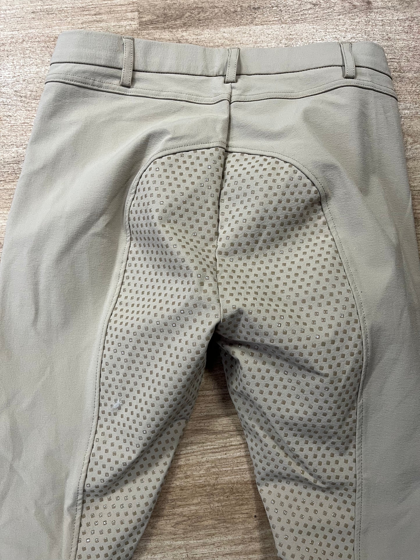 Bridleway Sit Tight Ladies Breeches - Size 30