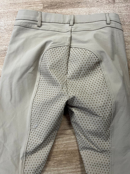 Bridleway Sit Tight Ladies Breeches - Size 30