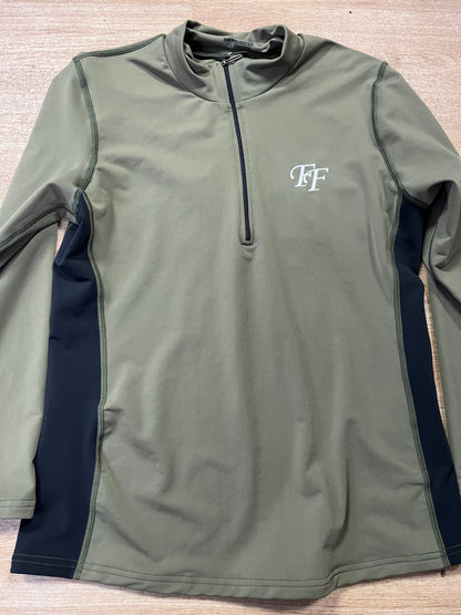 Funky Fit Long Sleeved Base Layer