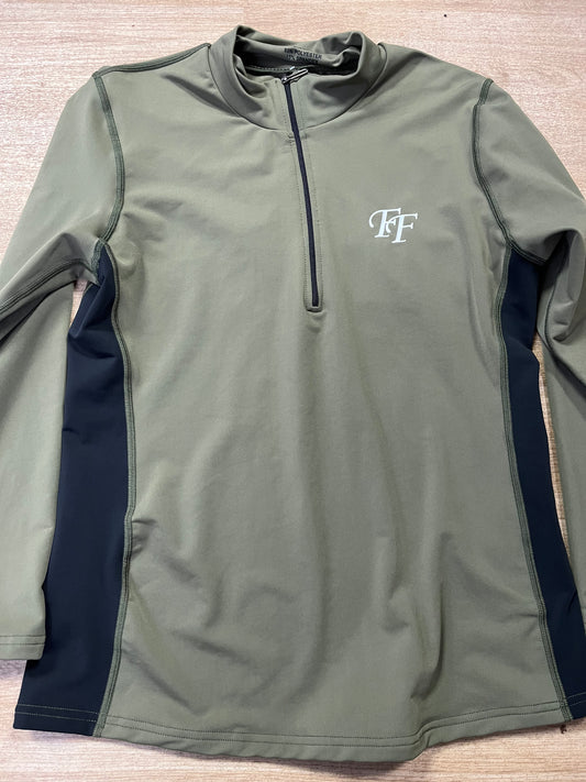 Funky Fit Long Sleeved Base Layer