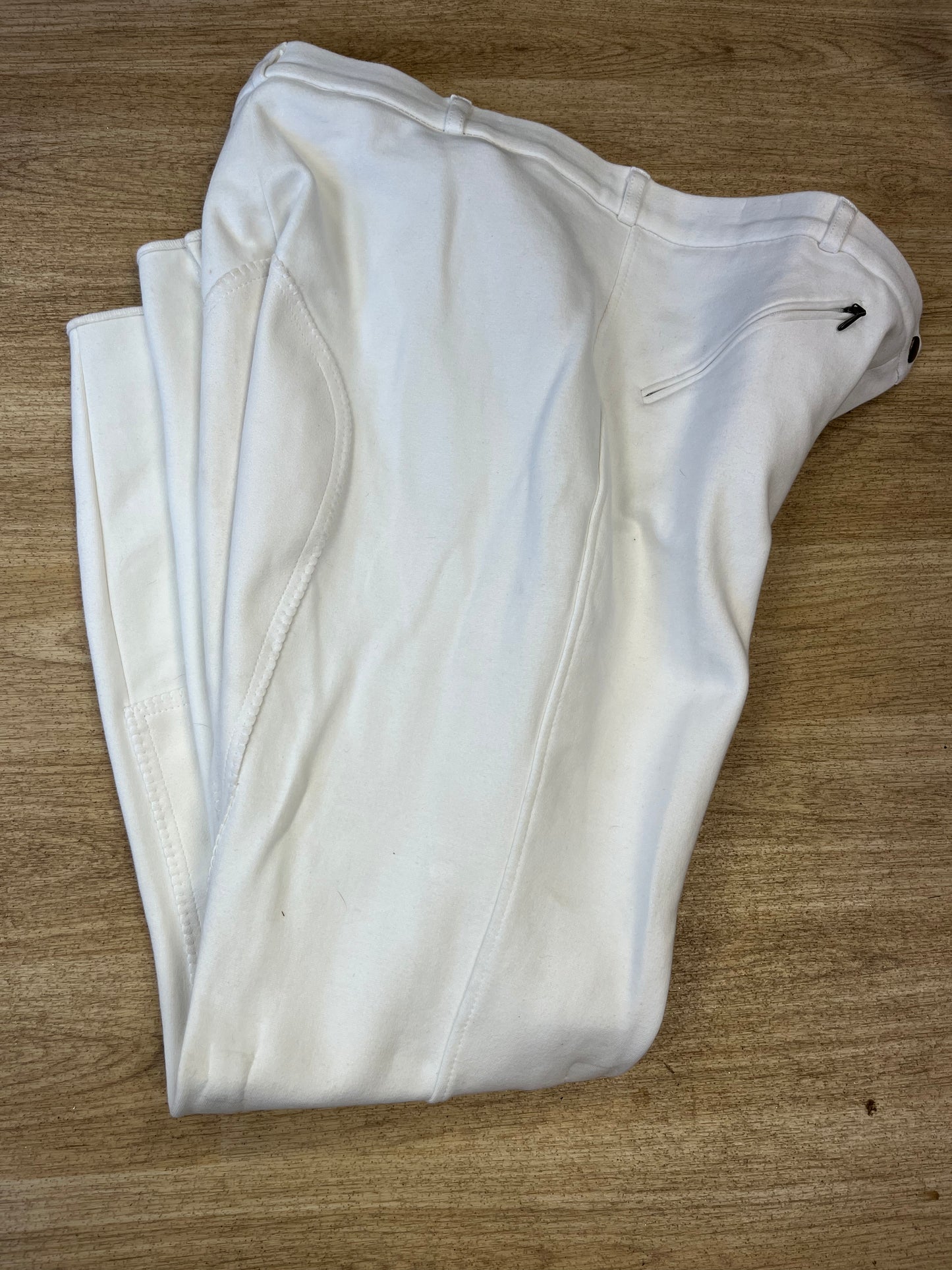 Horze Elite Ladies Full Seat Jodphurs