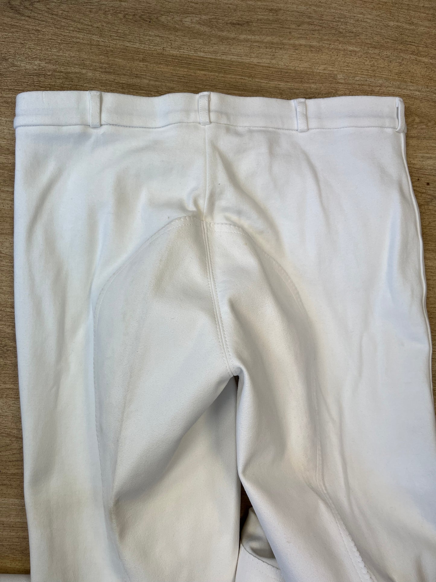 Horze Elite Ladies Full Seat Jodphurs