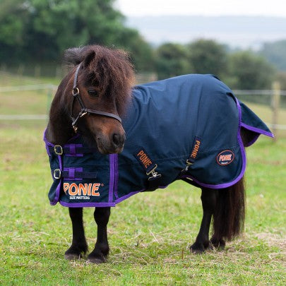 Gallop Ponie No Fill Turnout Rug