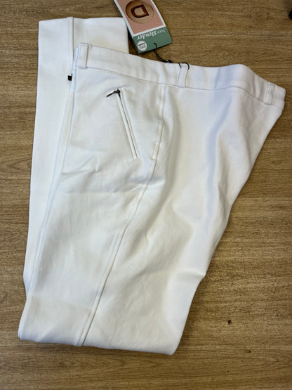 Dublin Ladies Supa Slender Jodphurs - Size 18