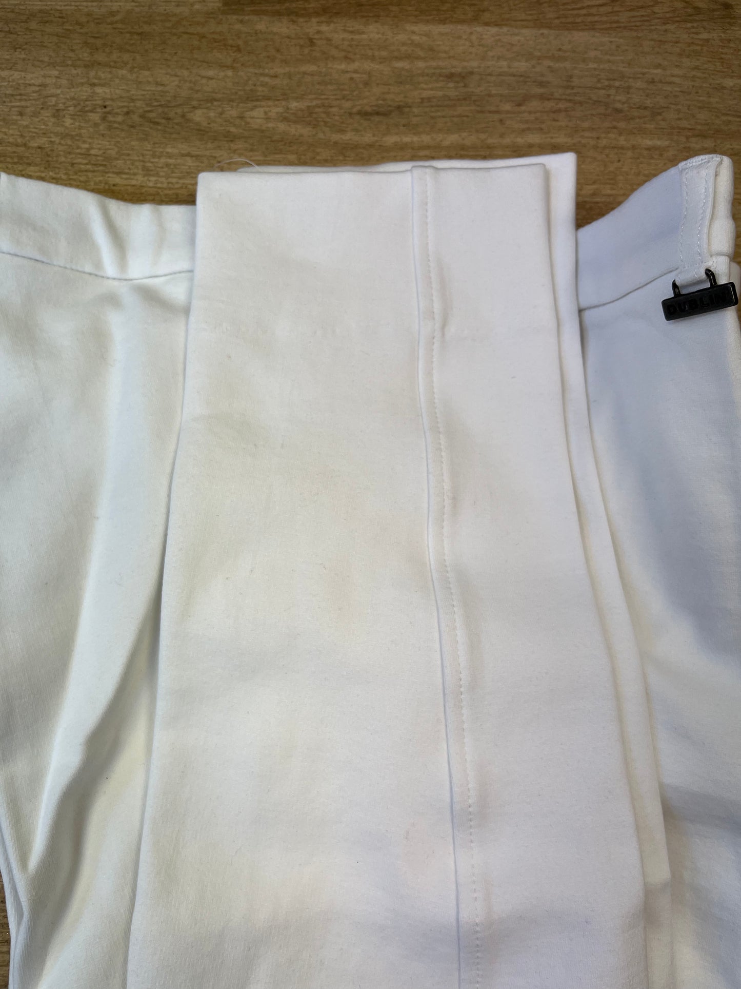 Dublin Ladies Supa Slender Jodphurs - Size 18